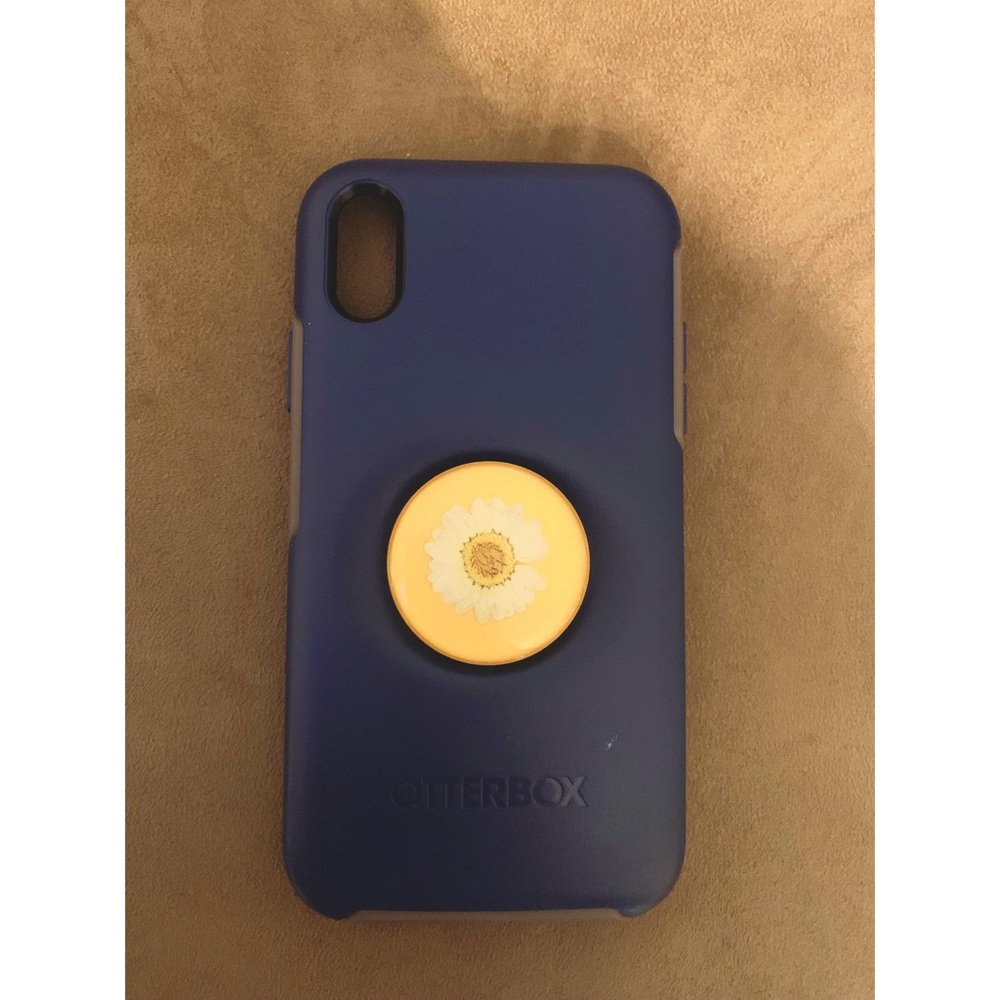 Otterbox Pop Symmetry for iPhone XR